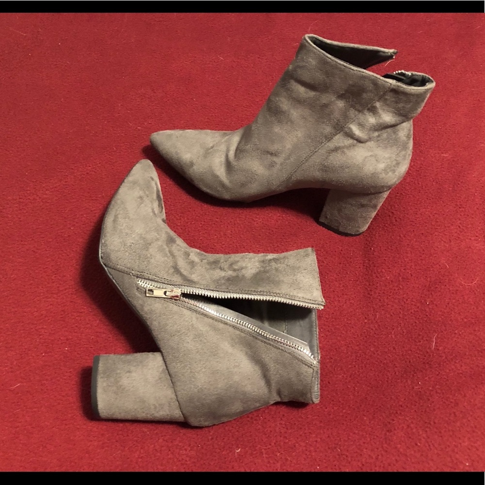 Booties - Picture 3 of 3